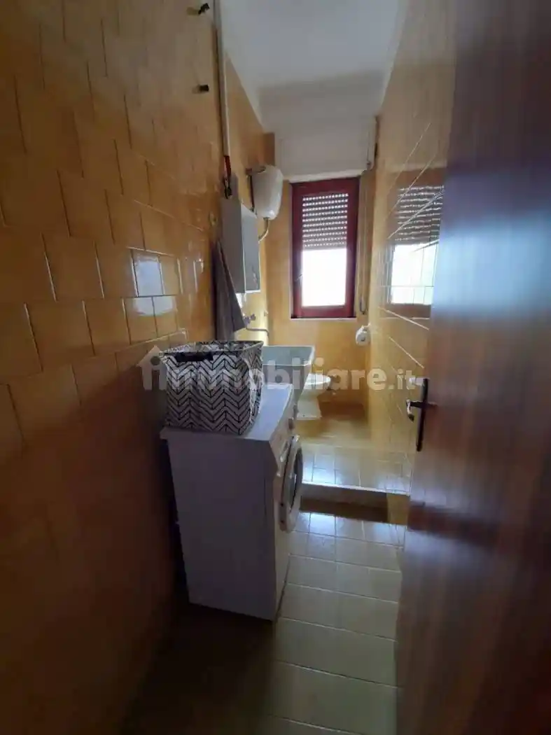 Quadrilocale via Silvio Vittorini 32, Centro, Scanzano Jonico - foto 2