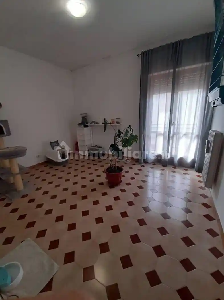 Quadrilocale via Silvio Vittorini 32, Centro, Scanzano Jonico - foto 4