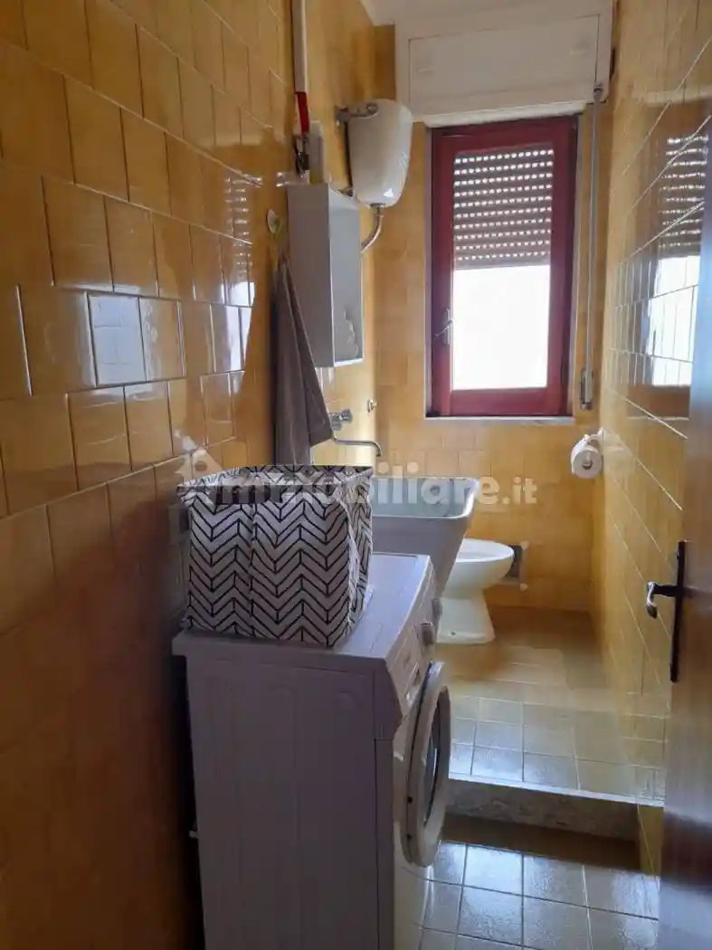 Quadrilocale via Silvio Vittorini 32, Centro, Scanzano Jonico - foto 5