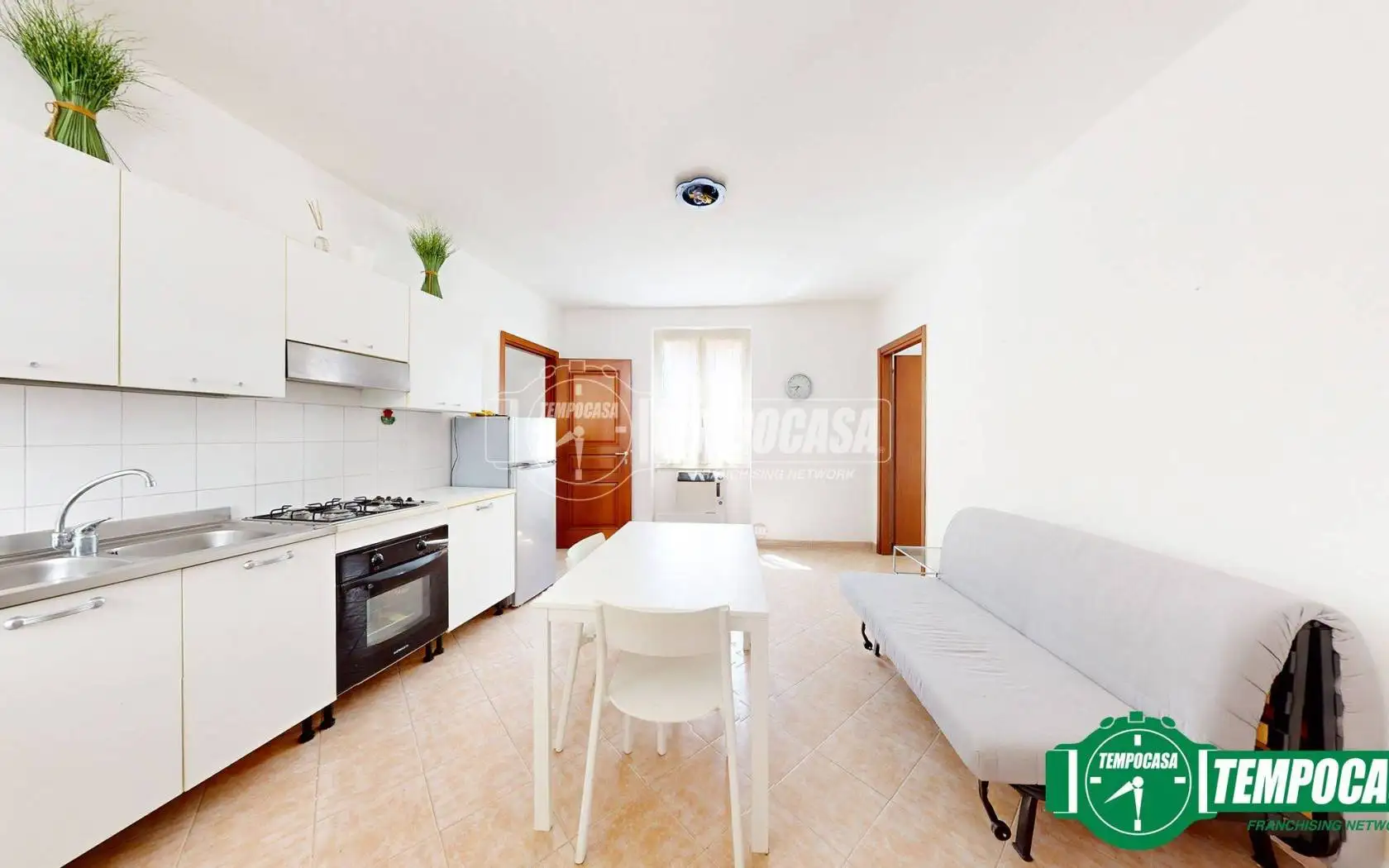 Casa indipendente in vendita a Mornese