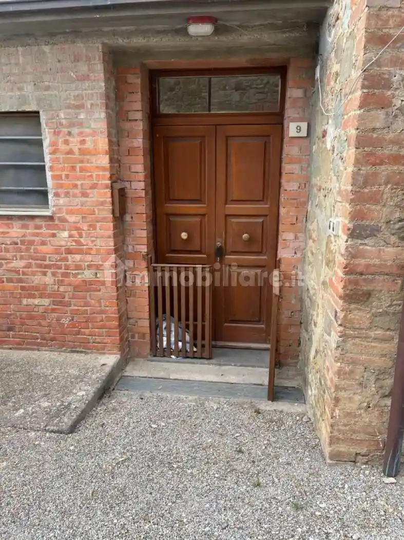 Appartamento in vendita a Paciano