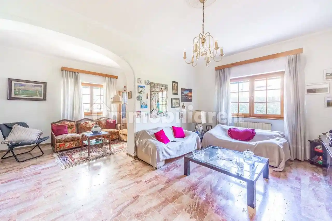 Villa in vendita a Camaiore