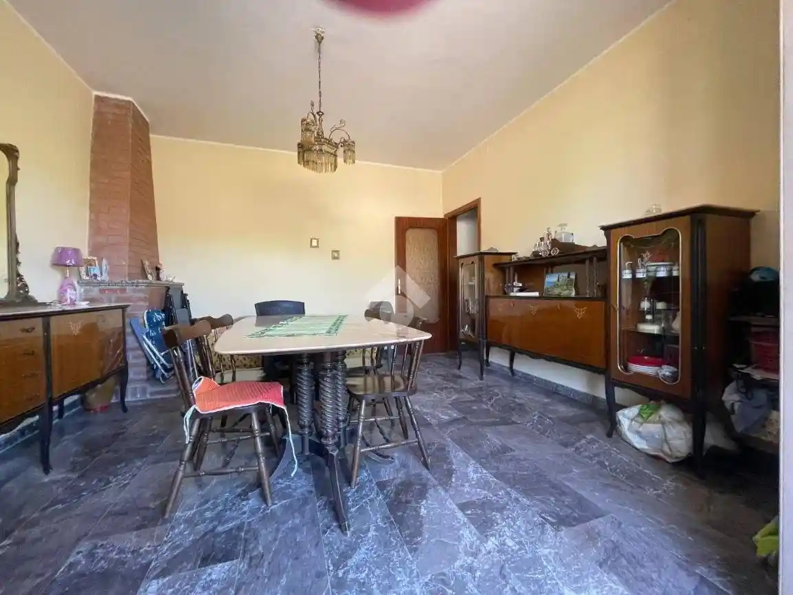 Trilocale Contrada Piana Della Torre 6, Trebisacce - foto 4