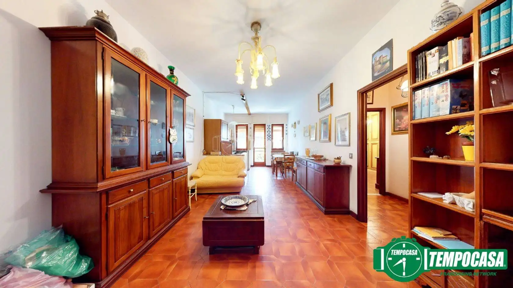 Appartamento in vendita a Tagliolo Monferrato