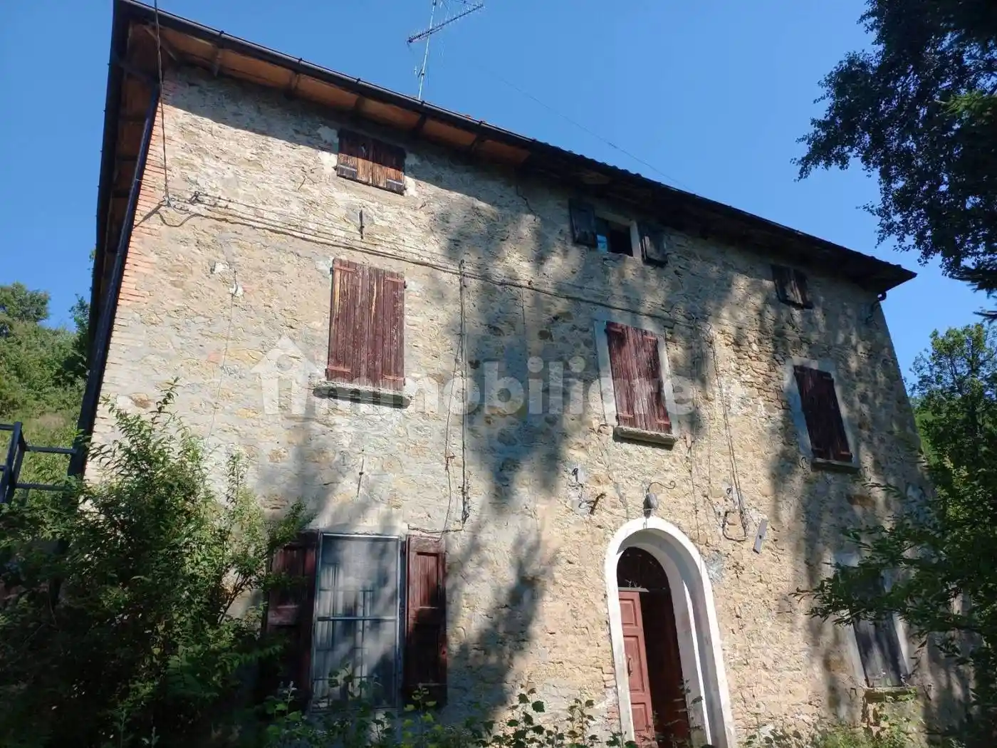 Rustico - Casale in vendita a Zocca