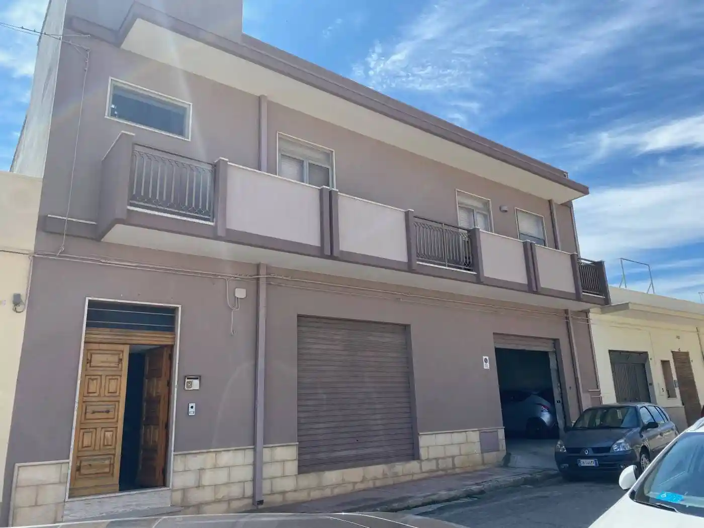 Casa indipendente in vendita a Mesagne