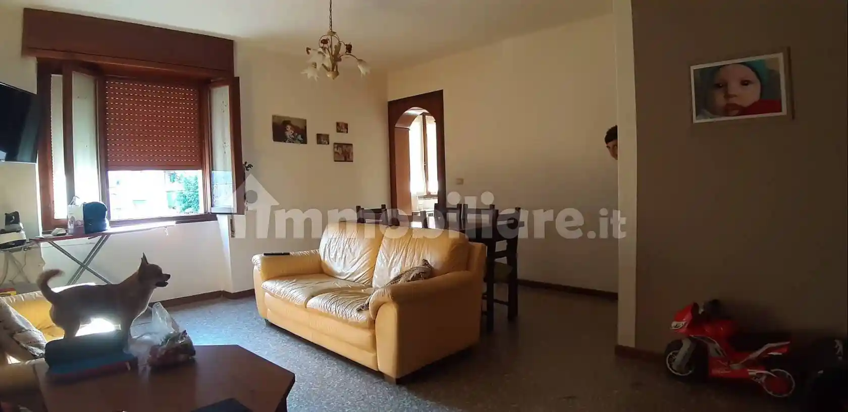 Appartamento in vendita a Lumezzane