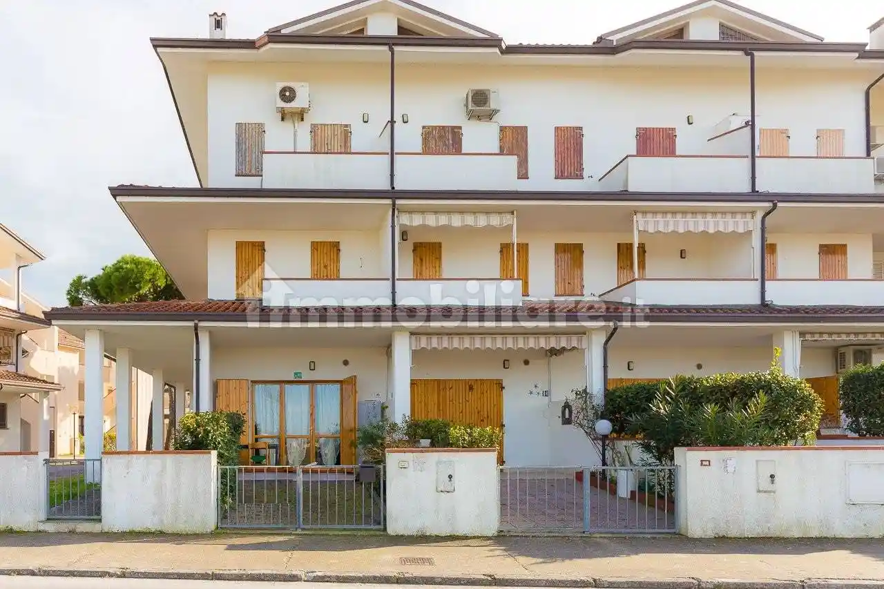 Appartamento in vendita a Comacchio