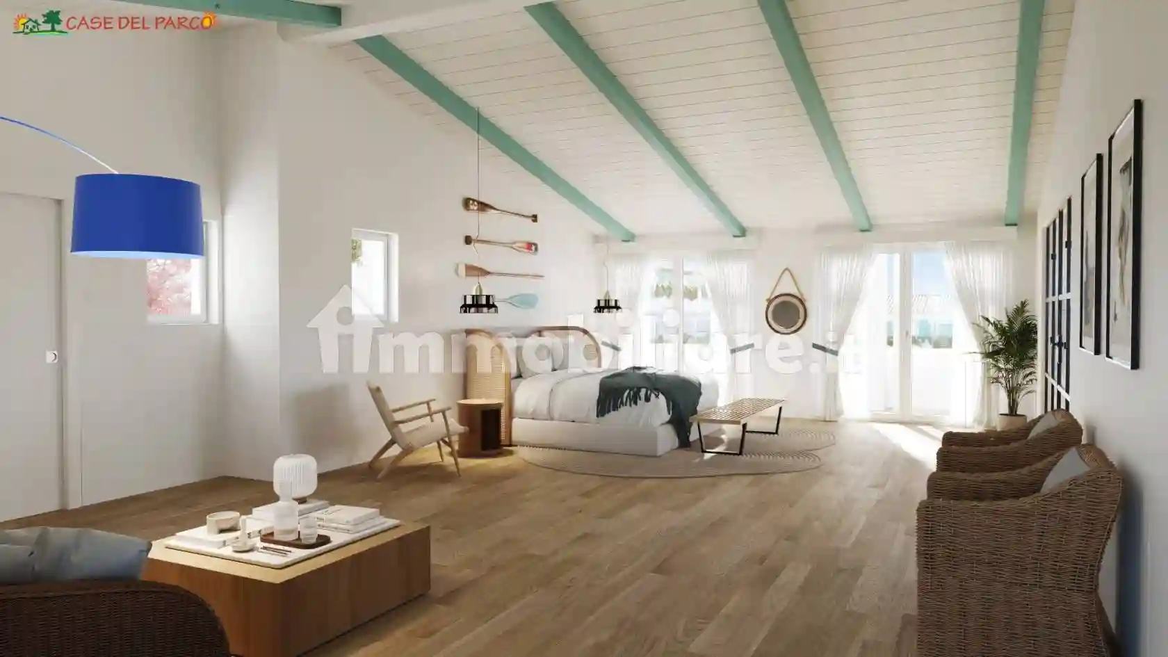 Appartamento - foto 5