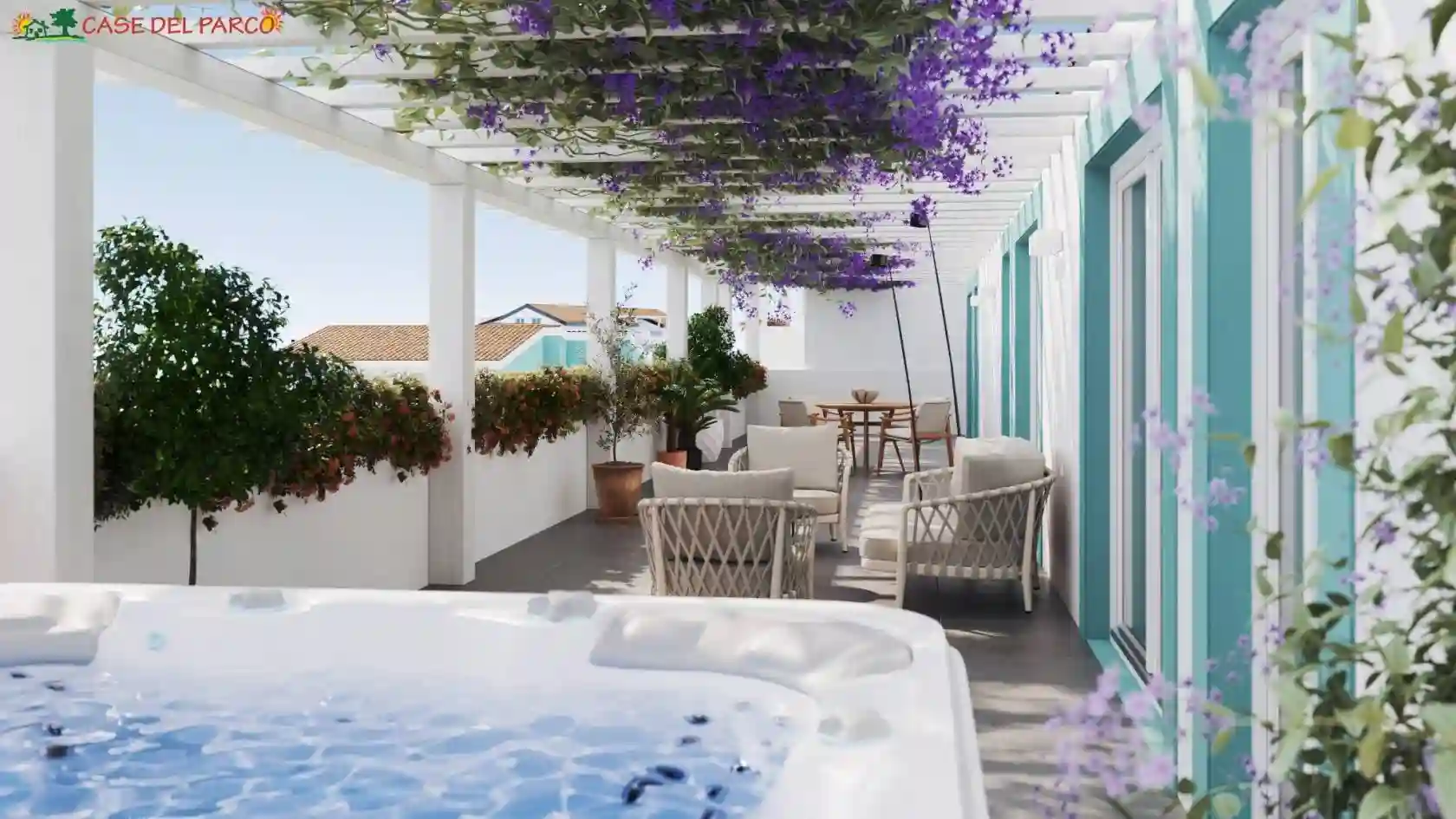 Attico - Mansarda - foto 4