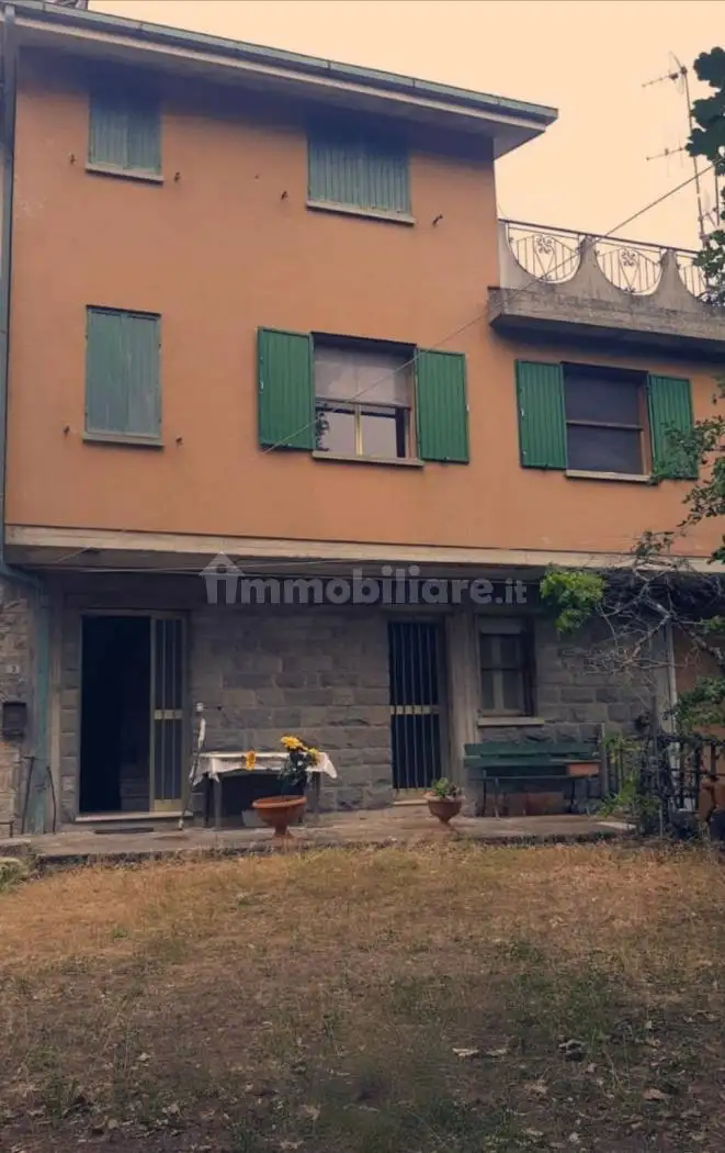 Appartamento in vendita a Castel di Casio