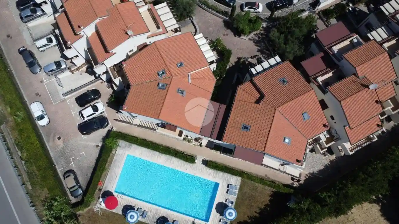 Appartamento via Socrate 18, Centro, Pineto - foto 2