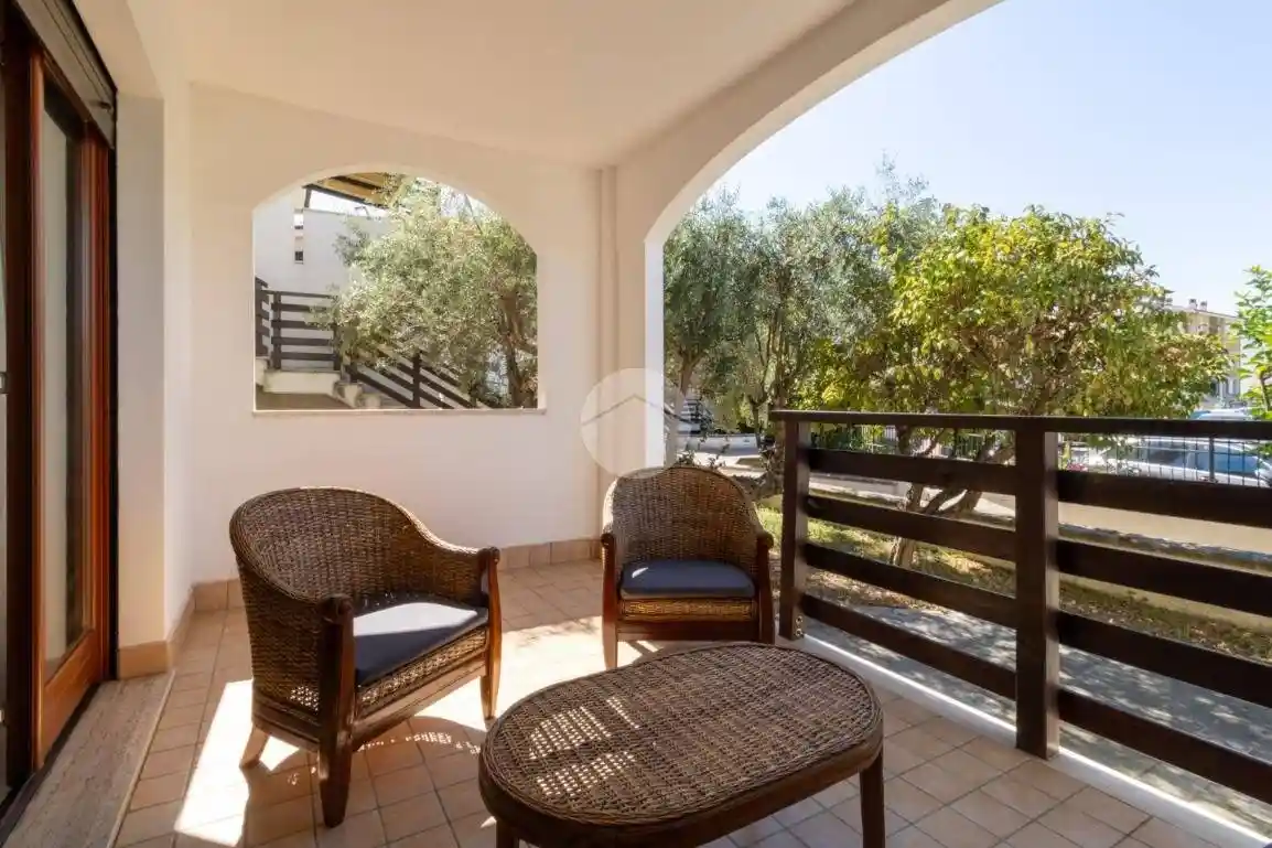 Appartamento via Socrate 18, Centro, Pineto - foto 3