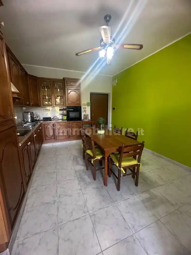 Trilocale viale Peripoli, San Carlo Condofuri Marina, Condofuri - foto 2