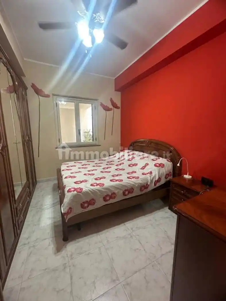 Trilocale viale Peripoli, San Carlo Condofuri Marina, Condofuri - foto 4