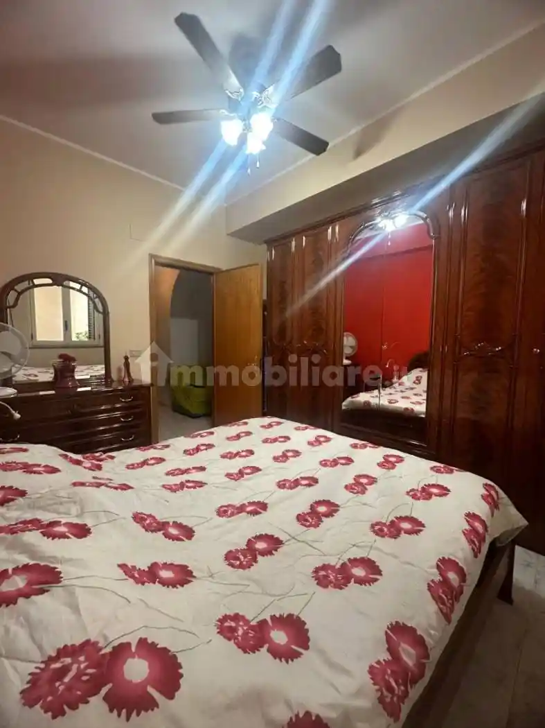 Trilocale viale Peripoli, San Carlo Condofuri Marina, Condofuri - foto 5