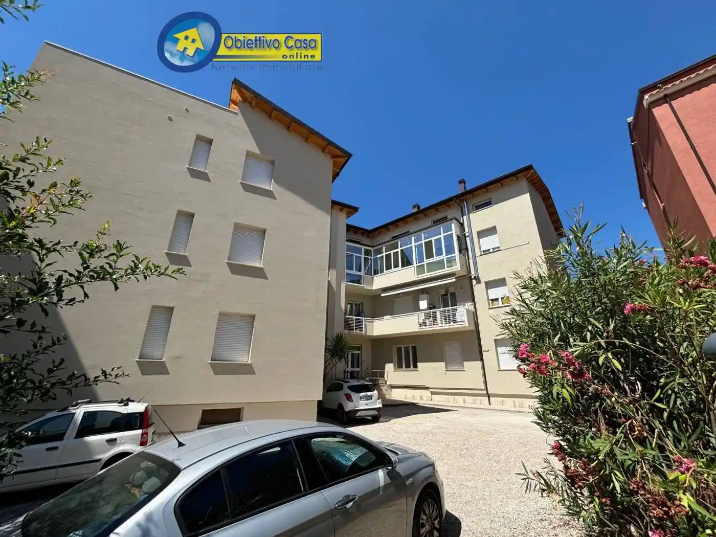 Appartamento via fonte regina, Centro, Teramo - foto 2