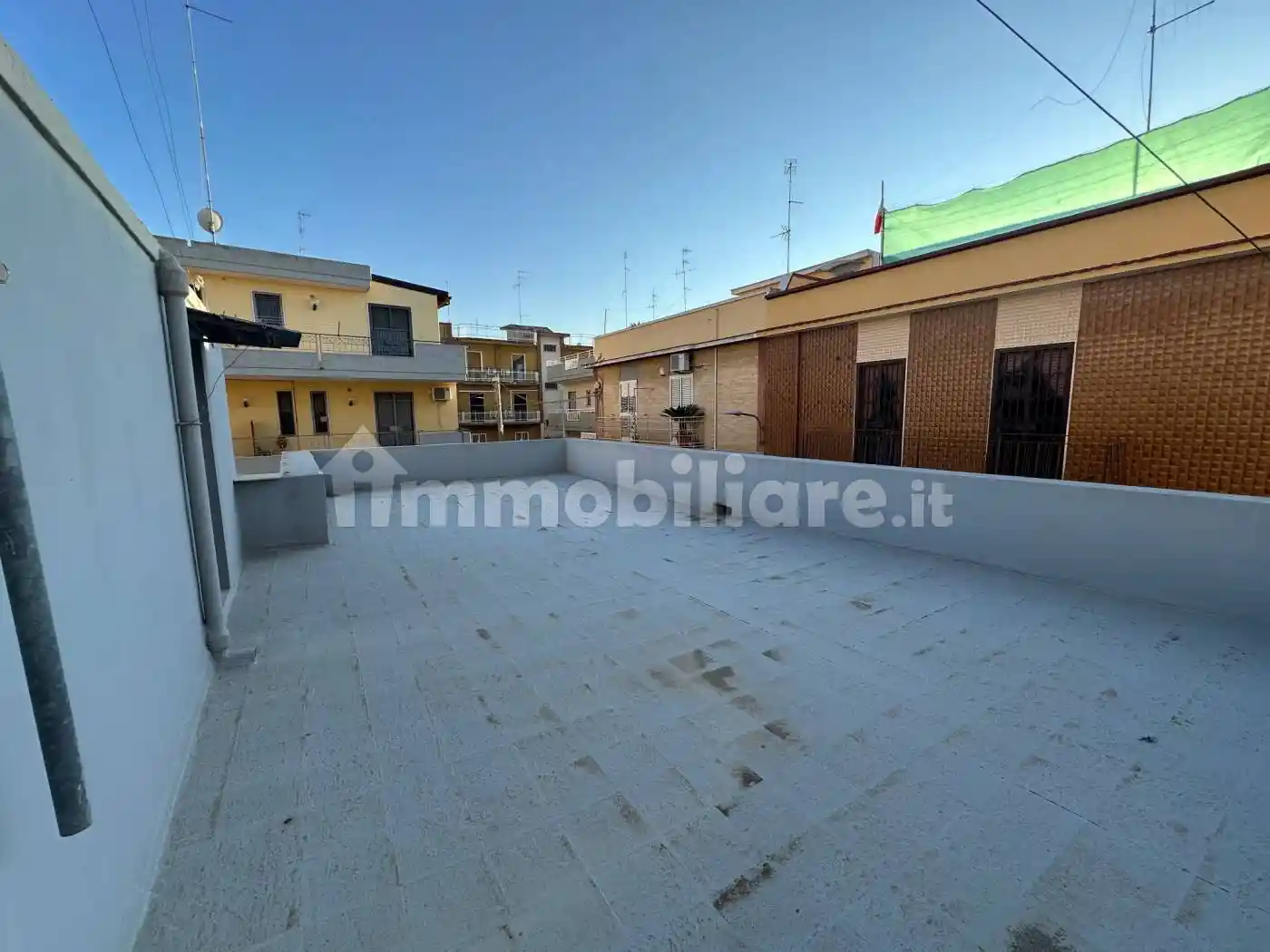 Casa indipendente in vendita a Bari