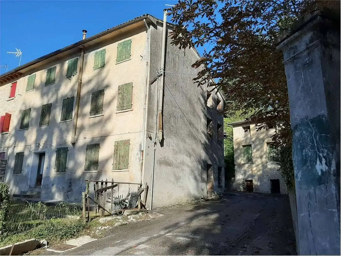Rustico via San Pio X, 1, Pieve, Cavaso del Tomba - foto 5