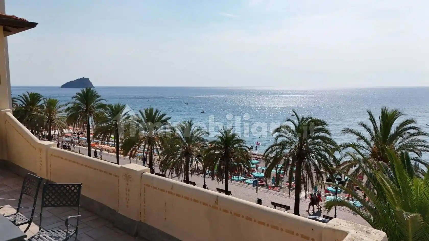 Villa in vendita a Spotorno