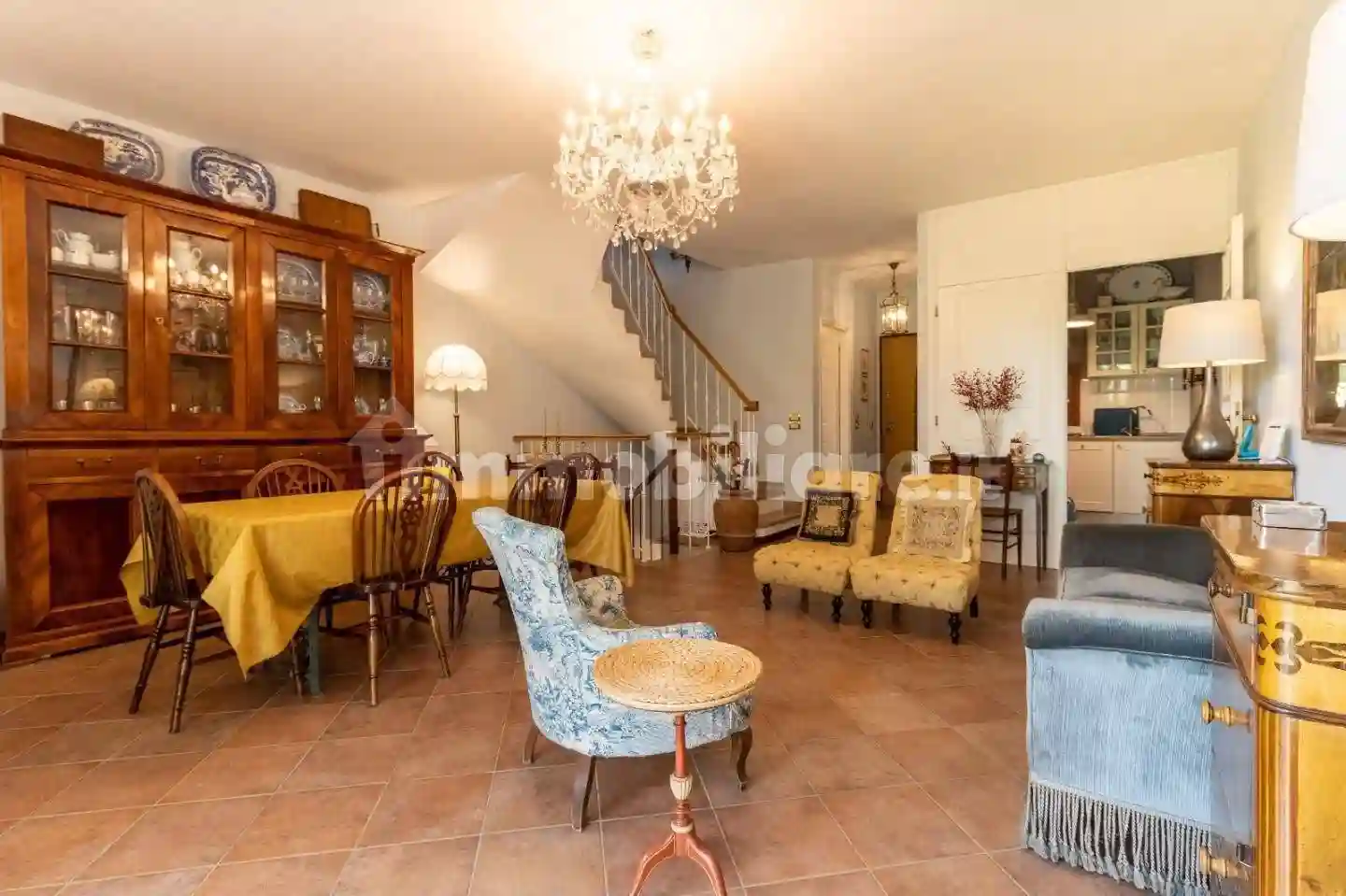 Villetta a schiera - foto 4