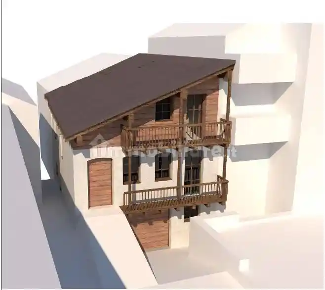 Casa indipendente in vendita a Primiero San Martino di Castrozza