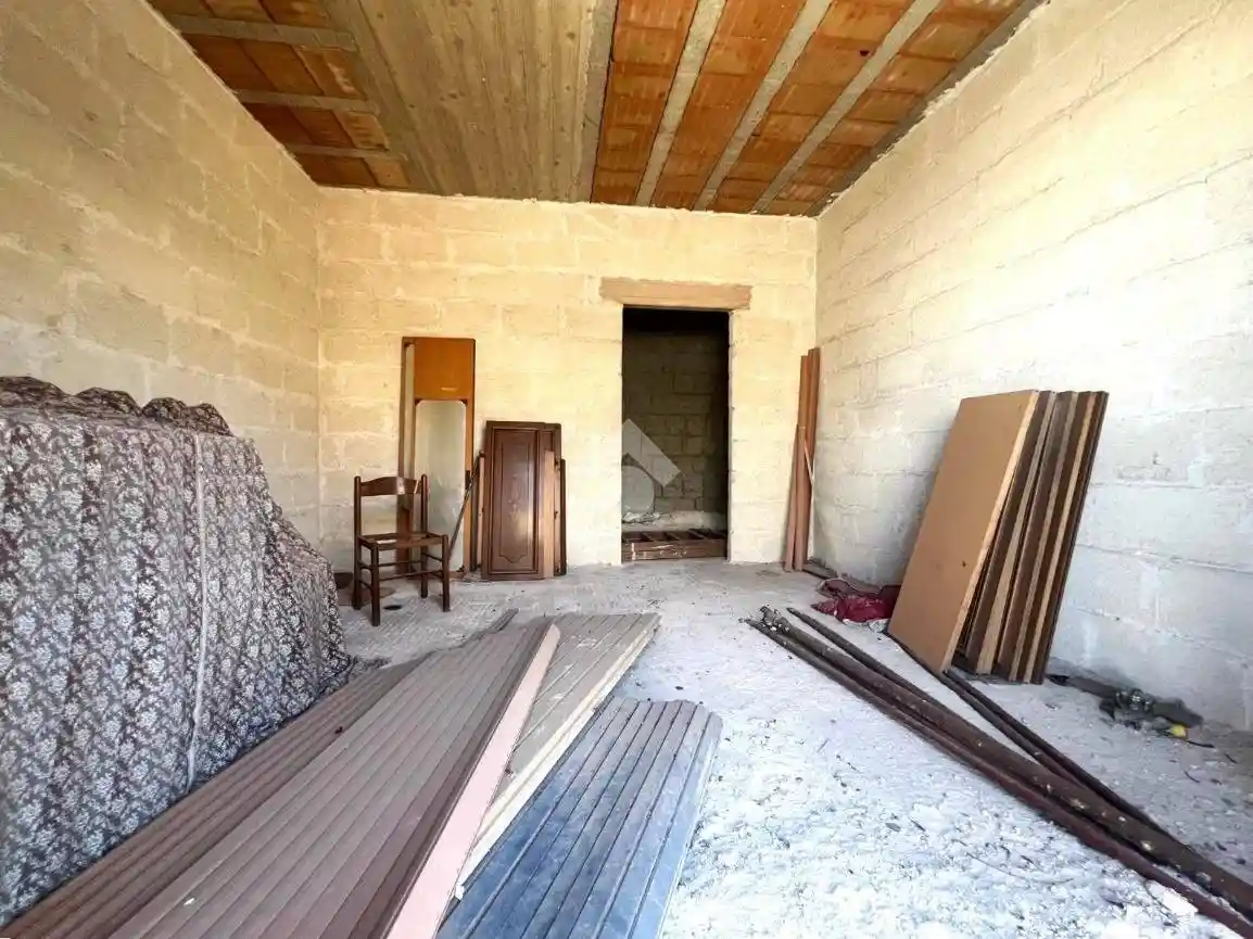 Rustico - Casale in vendita a Mesagne