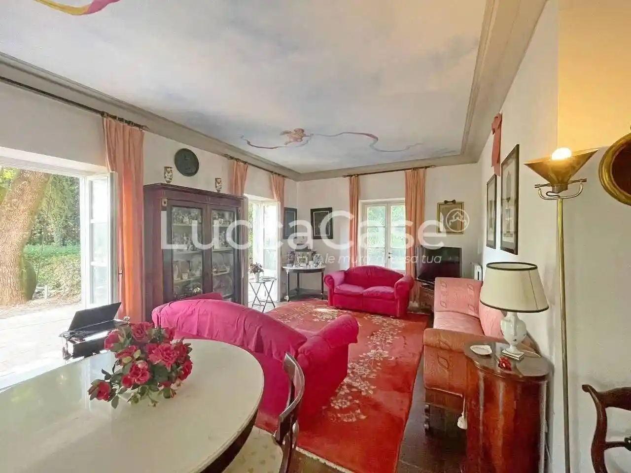 Villa in vendita a Capannori