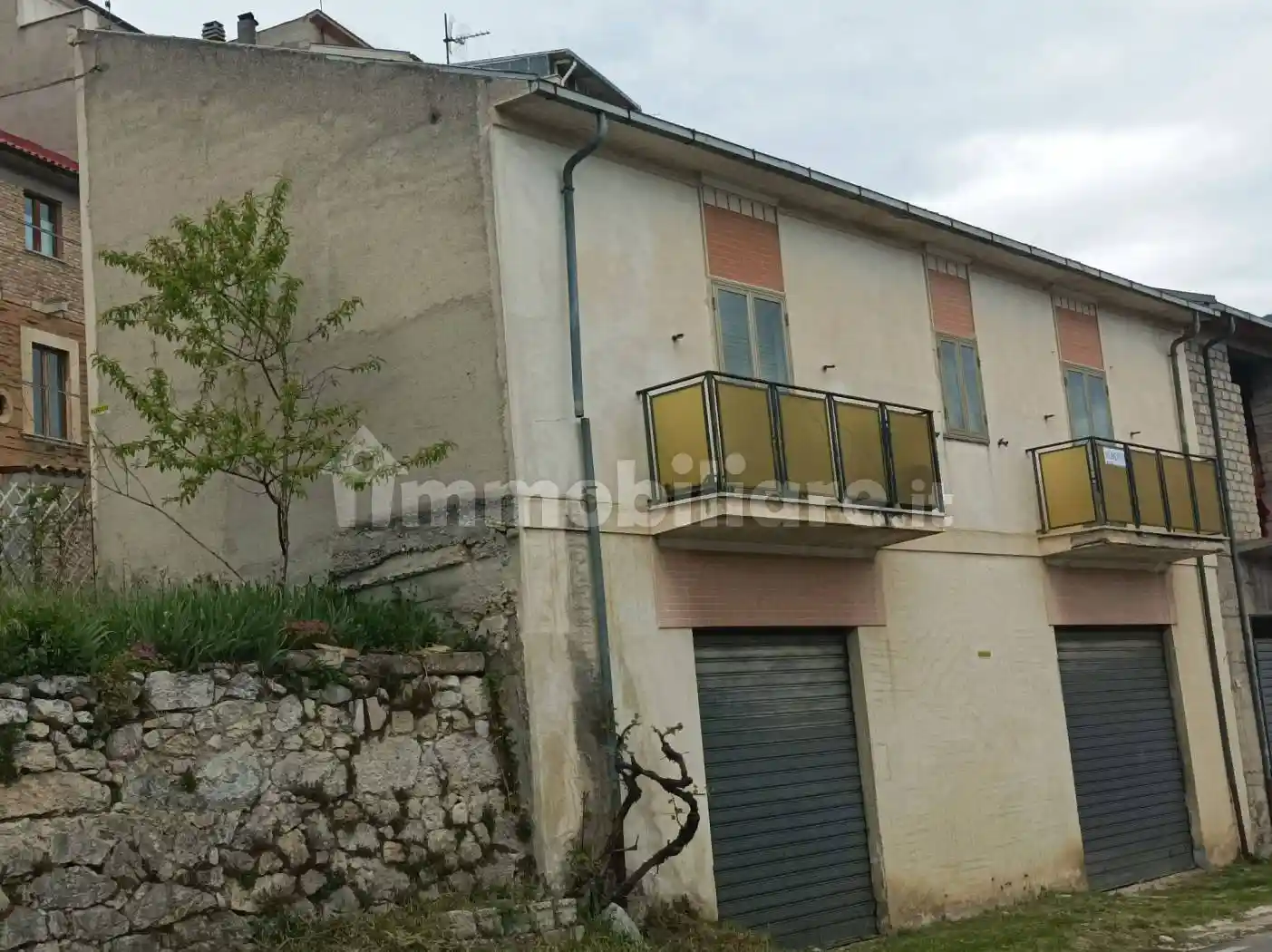 Trilocale via Monte Tabor, Castelvecchio Subequo - foto 5