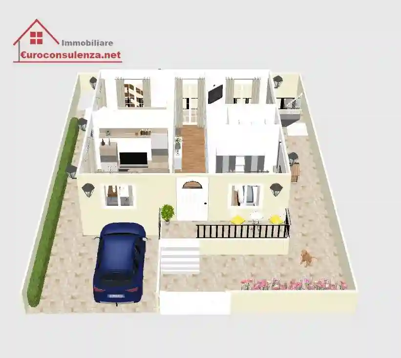 Appartamento - foto 2