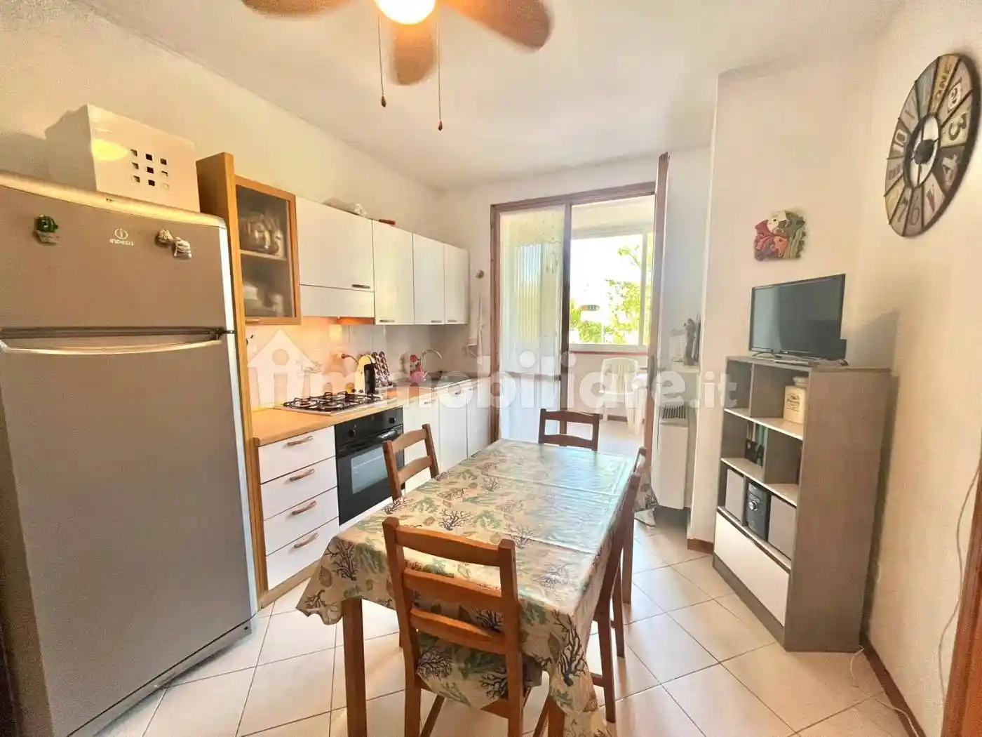 Appartamento in vendita a Comacchio