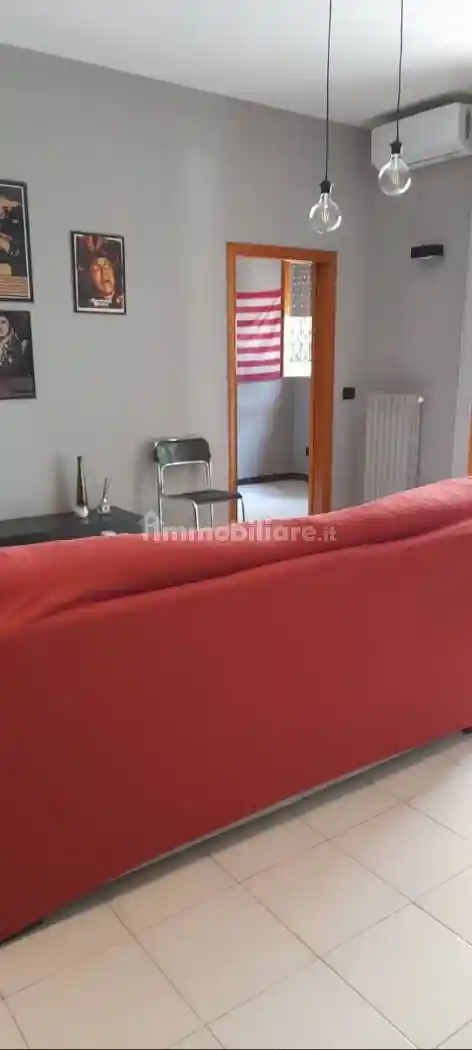 Appartamento in affitto a Corato