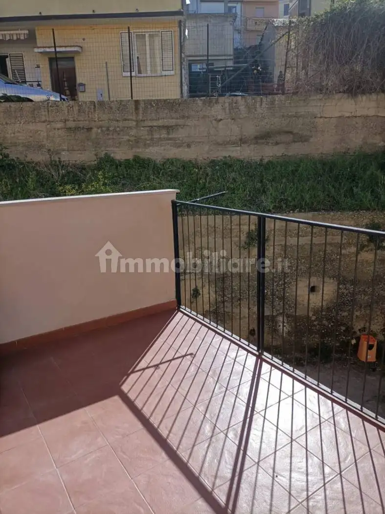 Appartamento in vendita a Palmi