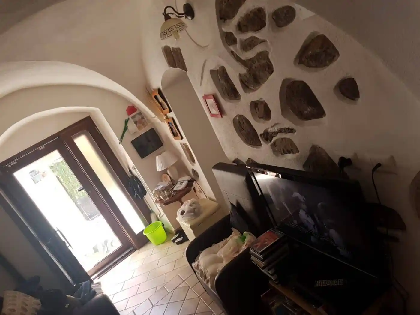 Appartamento in vendita a Bonarcado