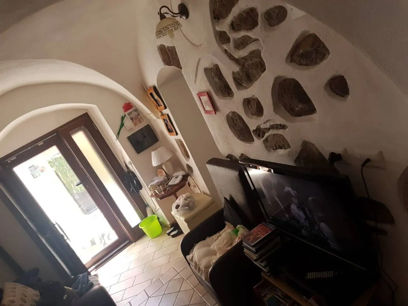 Bilocale via Olbia 1, Bonarcado