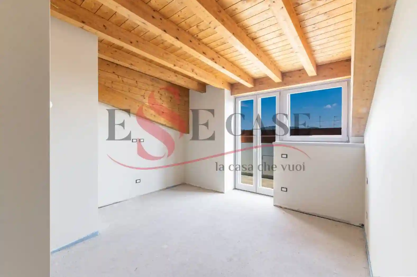 Attico - Mansarda - foto 2