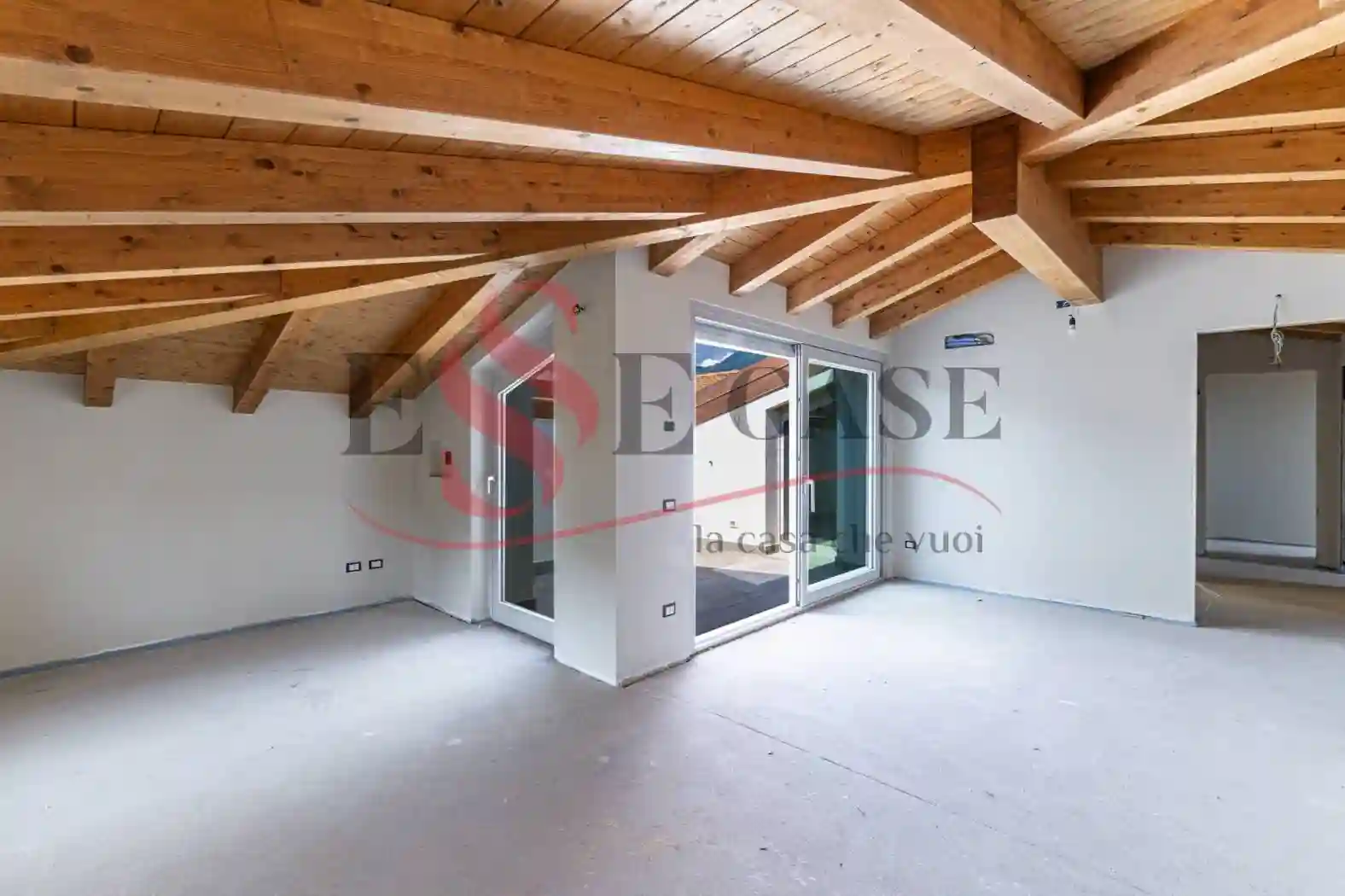 Attico - Mansarda - foto 3