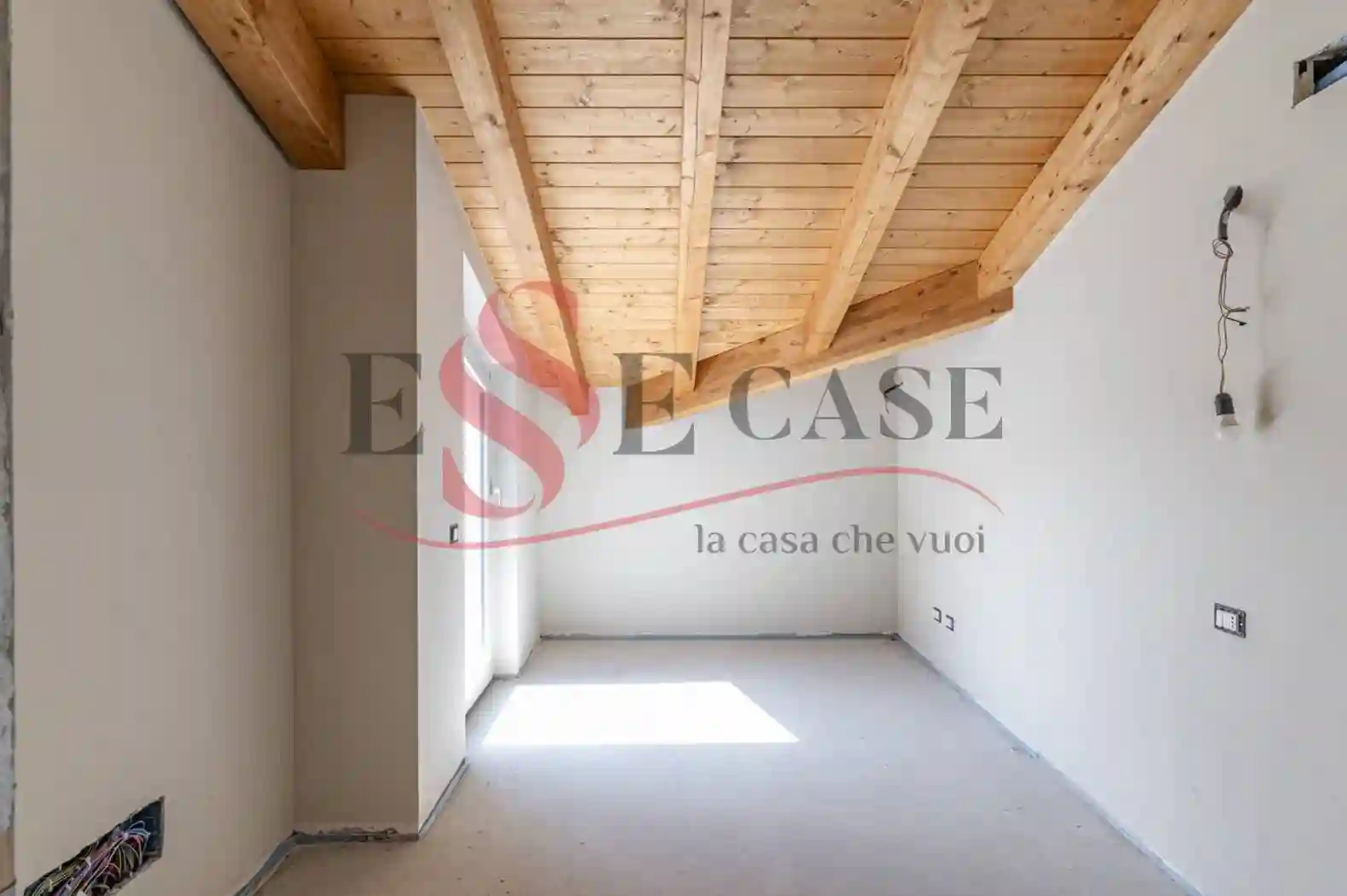 Attico - Mansarda - foto 4