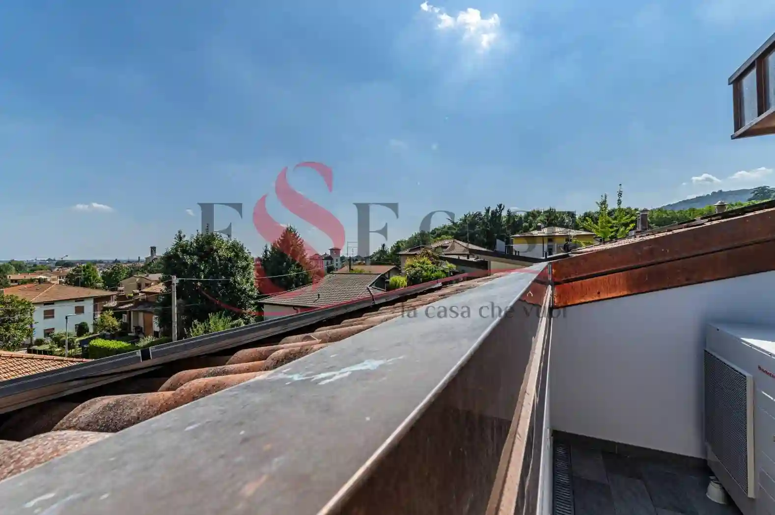 Attico - Mansarda - foto 5