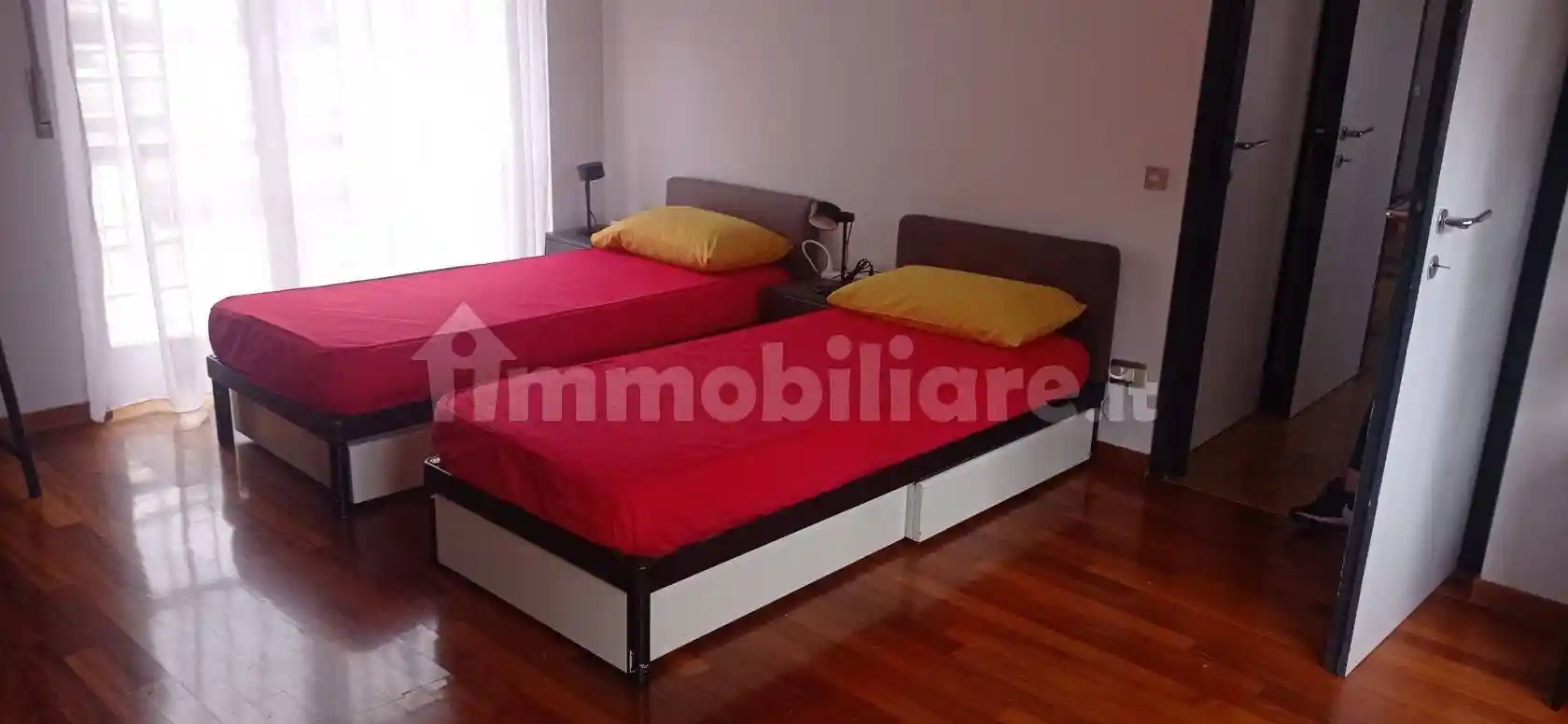 Appartamento in affitto a Varese