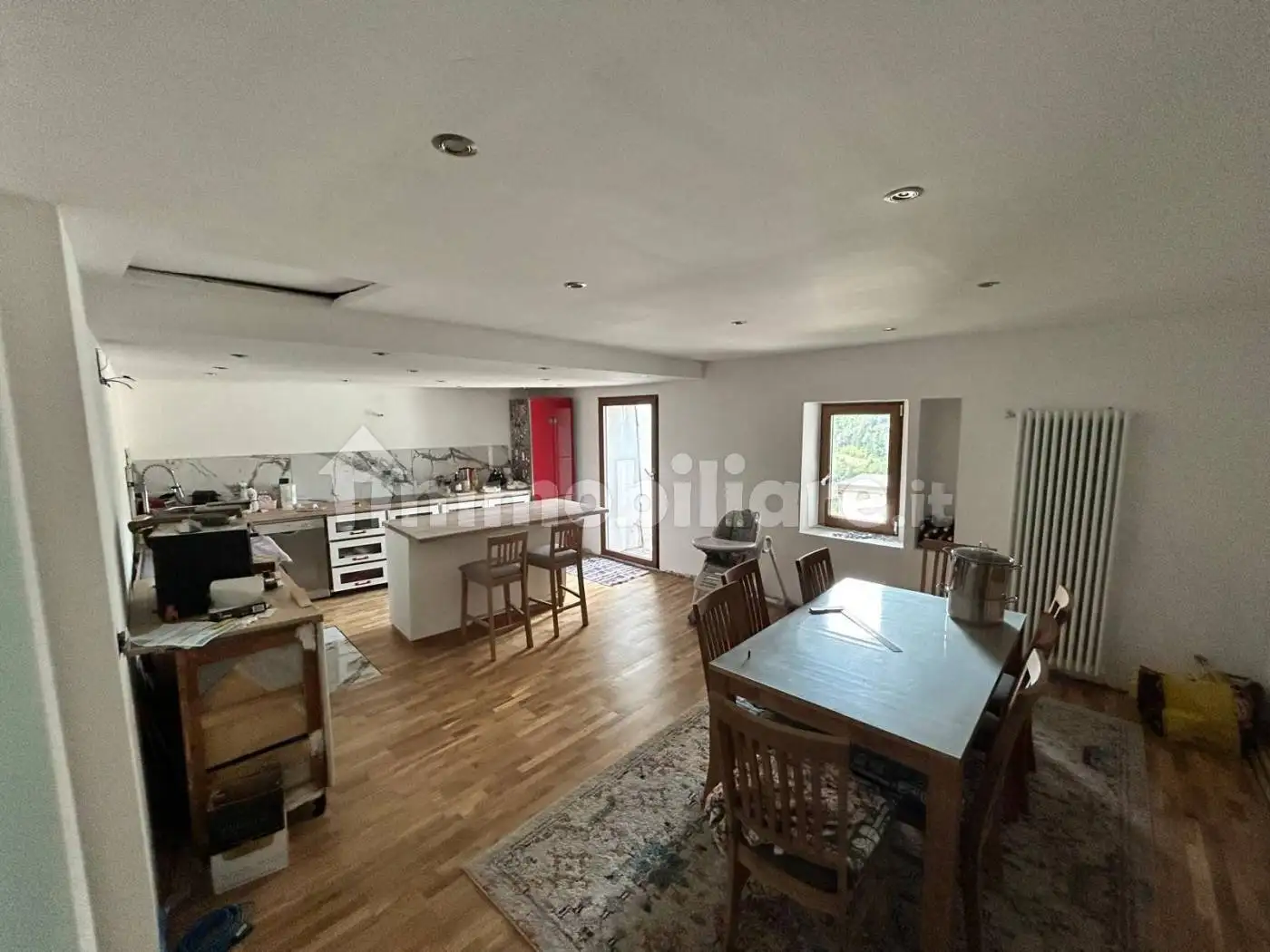 Villa in vendita a Sover