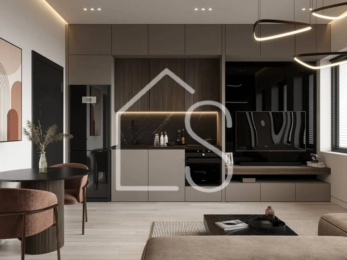 Appartamento in vendita a Bologna