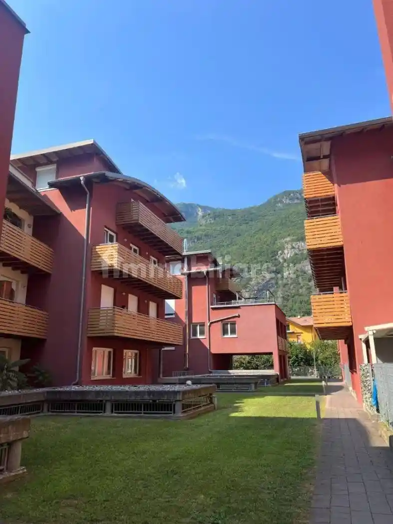 Attico - Mansarda in vendita a Mori