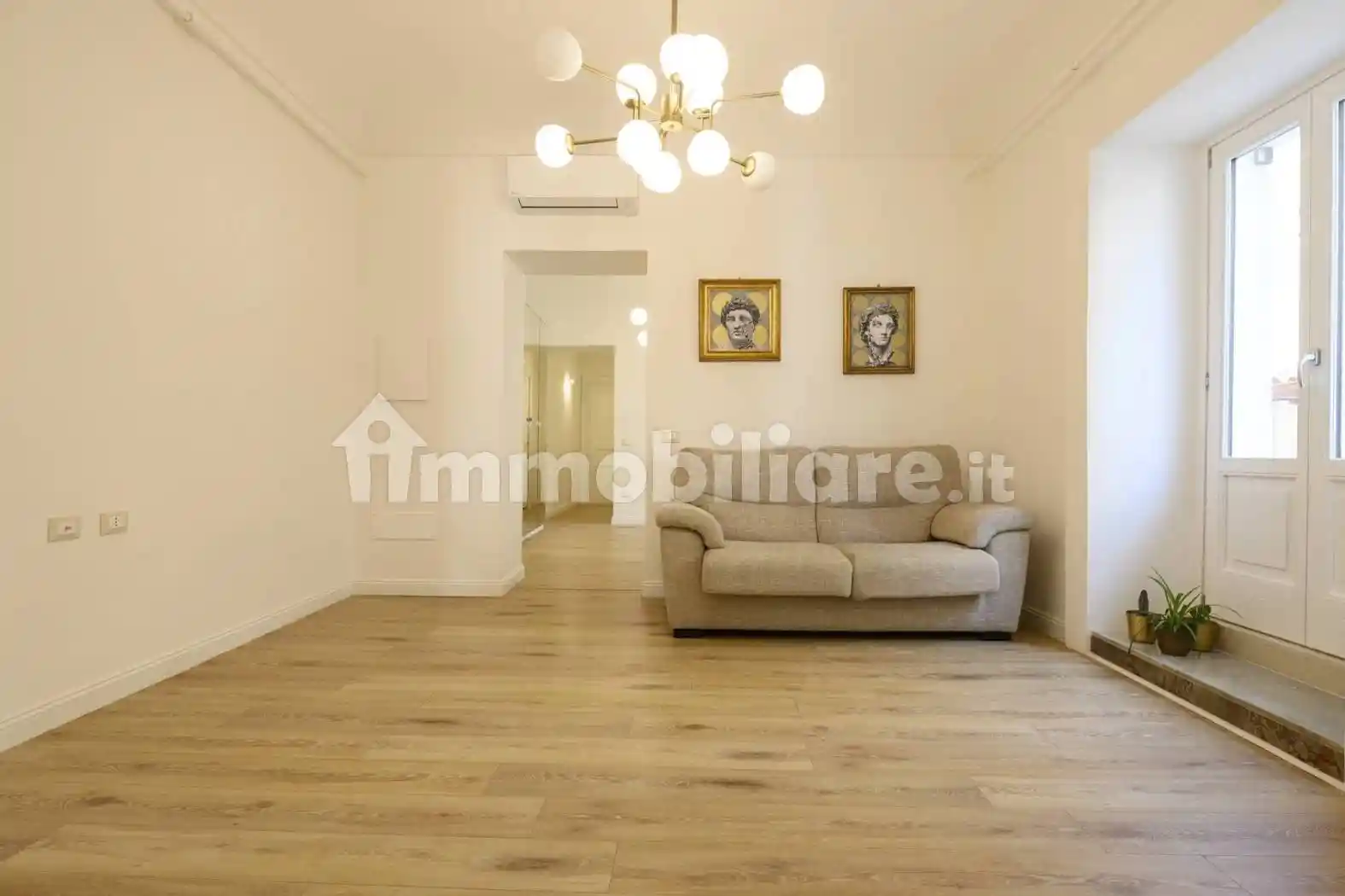 Appartamento in vendita a Noto