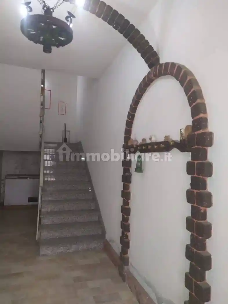 Appartamento via Buon Cammino 19, Centro, Bolotana - foto 2