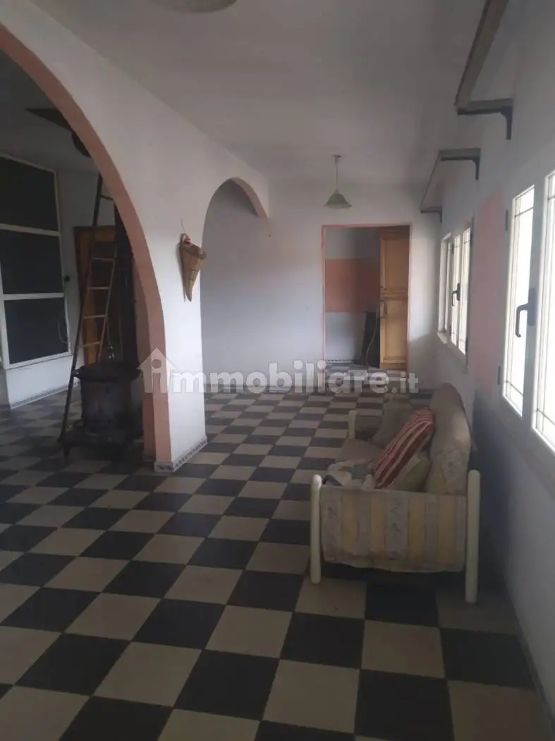 Appartamento via Buon Cammino 19, Centro, Bolotana - foto 5