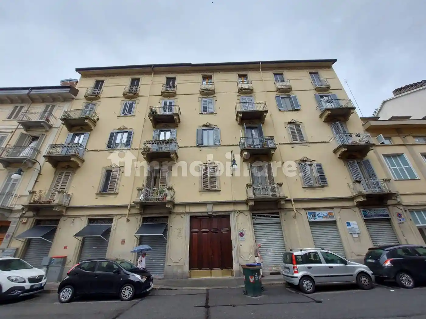Appartamento in vendita a Torino