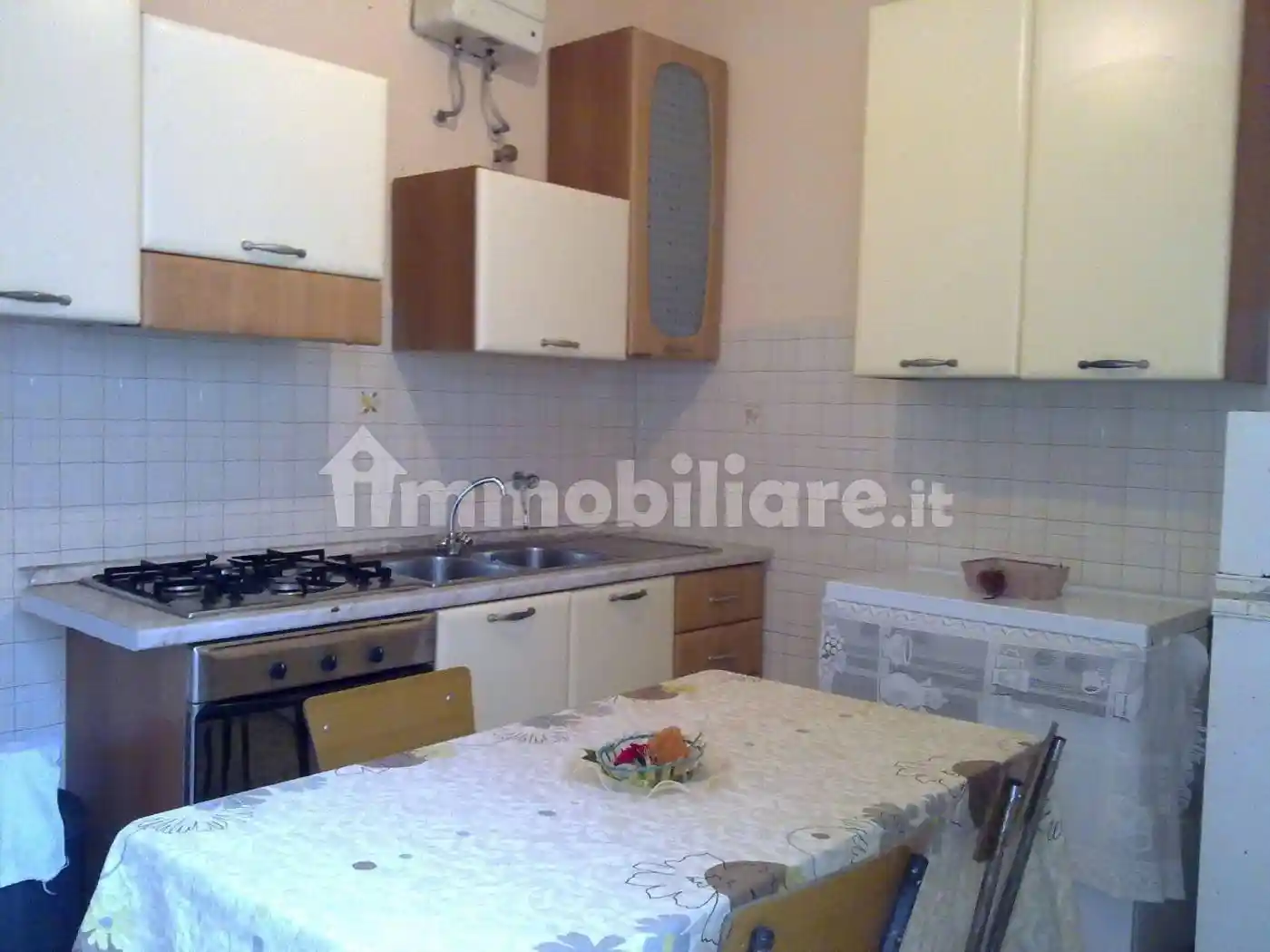 Appartamento in vendita a Gela