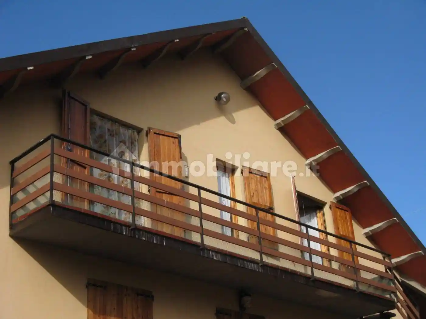 Appartamento in vendita a San Marcello Piteglio