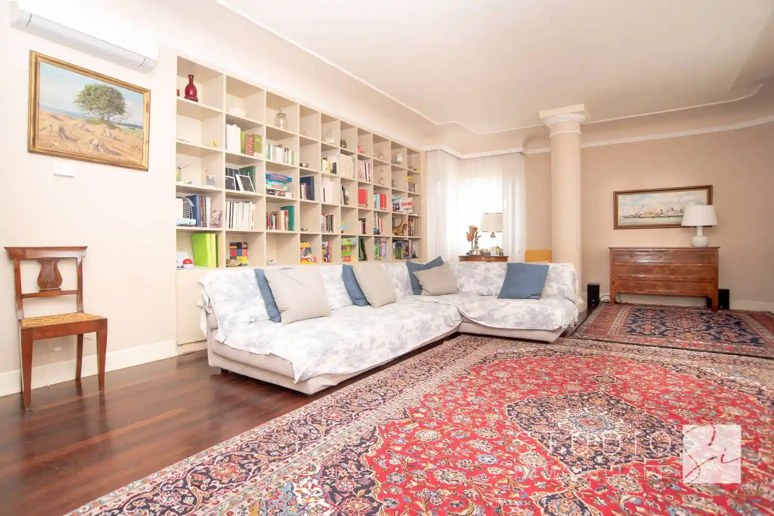 Appartamento in vendita a Pistoia